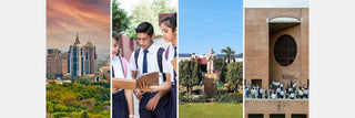 India Expands Global Education Reach with UK, UAE Tie-Ups