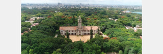 Indian Institutes Shine in World Reputation Rankings 2025