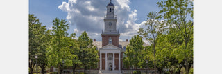 Johns Hopkins University Explores Offshore Campus in India: Collaboration with Dharmendra Pradhan