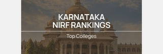 NIRF 2025 Karnataka College Rankings List
