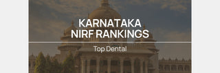 NIRF 2025 Karnataka Dental Rankings Top List