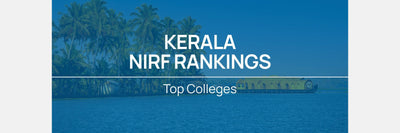 NIRF 2025 Kerala College Rankings Top List