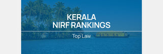 NIRF 2025 Kerala Law Rankings Complete