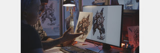 Game Developer Career Guide: Roles, Skills & Top Companies