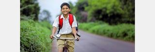 MP Government to Provide Free Bicycles to 4.5 Lakh Students
