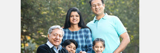 Mental Health in Multigenerational Homes: Bridging Communication Gaps