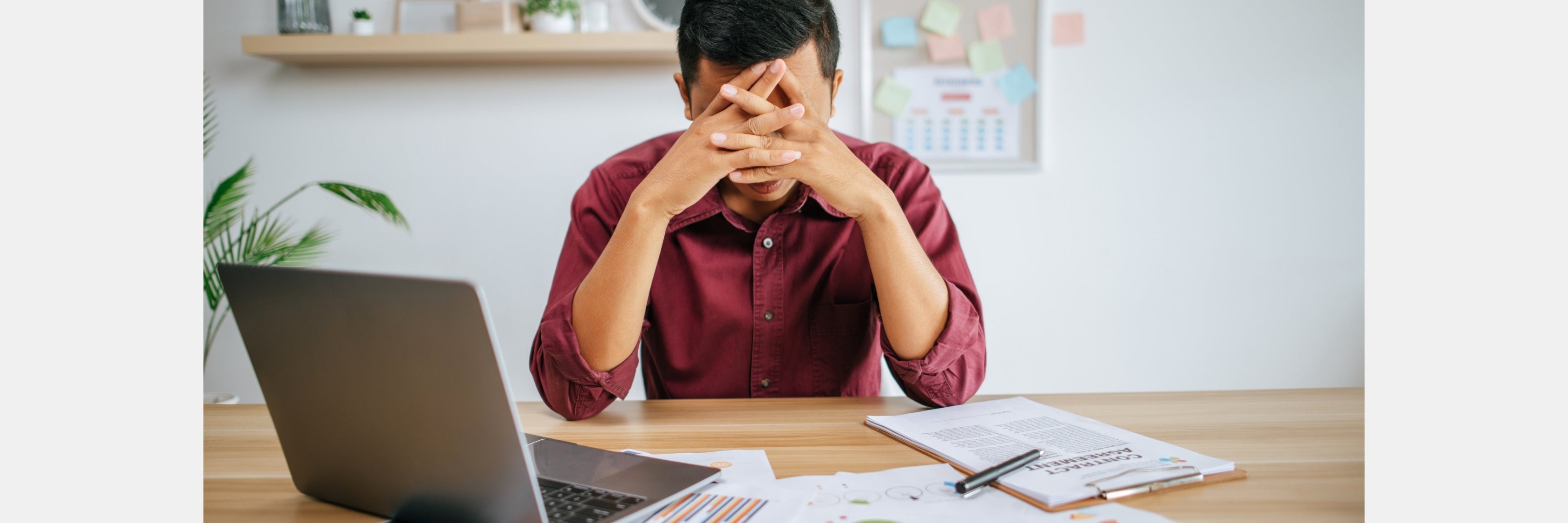 Overworked & Underfelt: The Emotional Cost of Productivity – fundaspring