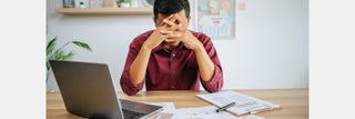 Overworked & Underfelt: The Emotional Cost of Productivity