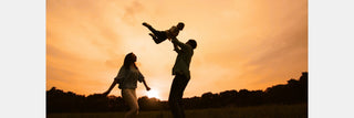 Parenting with a Partner: Building a United Front for Your Child