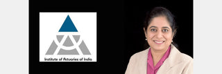 Preeti Chandrashekhar: First Woman President of IAI