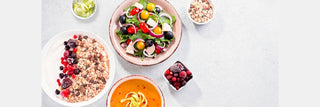 Healthy Meal Prep Ideas for Busy Parents: Quick & Nutritious Recipes