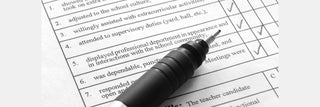 Psychometric Testing as a Tool for Career Counsellor Professional Development
