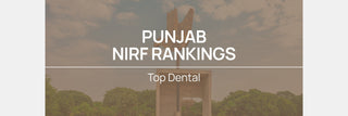NIRF 2025 Punjab Dental Rankings