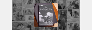 Ramayan Aarambha Kanda – A Perfect Children's Book on Mythology