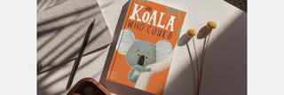 The Koala Who Could – A Heartwarming Story About Courage & Change