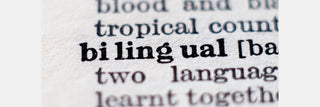 Raising Bilingual Kids in South India: Regional Language & English