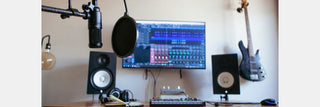 Music Producer Career: From Studio to Success in India & Abroad
