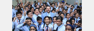 Three Indian Schools Win 2024 World’s Best School Prizes