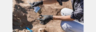 Digging into the Past: How to Become an Archaeologist