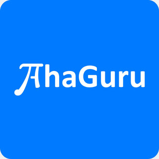 AhaGuru Courses