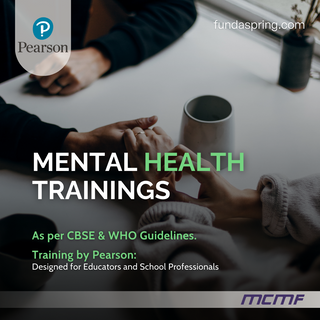 Mental Health Certificate Trainings By Pearson