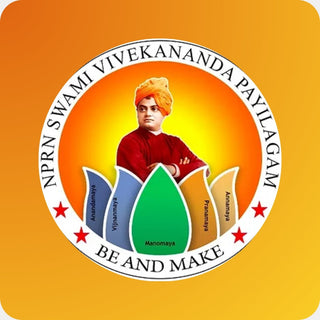 Swami Vivekananda Payilagam Activities | NPRN Collection