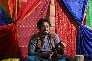 Vikram Sridhar - Fundaspring
