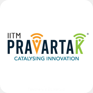 Courses by IIT Madras Pravartak