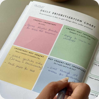 The Power Journal | Innermined | Shipping Across India