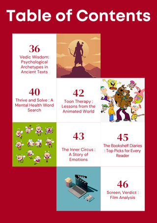 The Mental Compass | Yearly Online Subscription | Educational Institutions