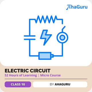 Electric Circuit | AhaGuru | Online