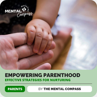 Empowering Parenthood | The Mental Compass | Online