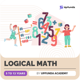 Logical Math | Upfunda Academy | Toddle Town, Adyar, Chennai - FundaSpring