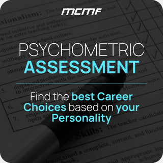 MCMF Psychometric Assessment