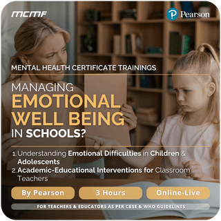 Managing Emotional Well Being in Schools - FundaSpring