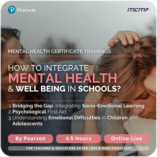 How to Integrate Mental Health & Well Being in Schools? - FundaSpring