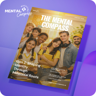 Mental Compass Jan Edition