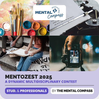 Mentozest 2025 - A Dynamic Multidisciplinary Contest