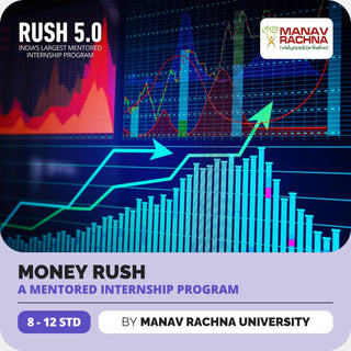 Money Rush | Manav Rachna Educational Institutions | Online