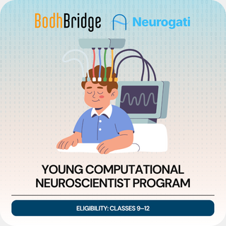 Young Computational Neuroscientist Program | Online | Bodhbridge | Neurogati