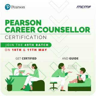 Pearson Career Counsellor Certification - FundaSpring