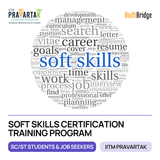 Soft_Skills_Certification_Training_Program_for_SC/ST_College_Students_&_Job_Seekers_IITM_Pravartak