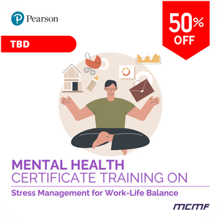 Stress Management for Work-Life Balance