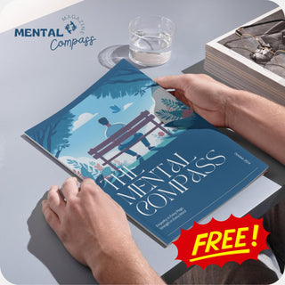 The Mental Compass | Digital Magazine