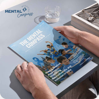 The Mental Compass | Digital Magazine