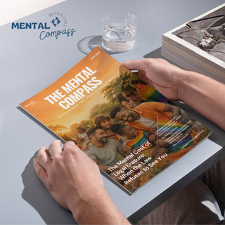 The Mental Compass | Digital Magazine