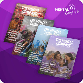 The Mental Compass | Digital Magazine Bundle