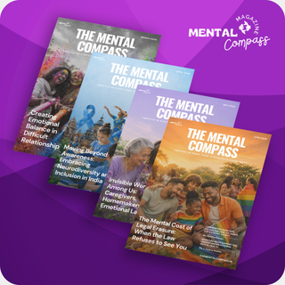 The Mental Compass | Digital Magazine Bundle