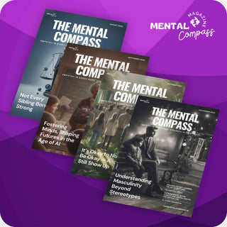 The Mental Compass | Digital Magazine Bundle