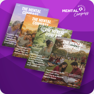 The Mental Compass | Digital Magazine Bundle